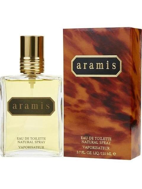 ARAMIS 110ML EDT CABALLERO
