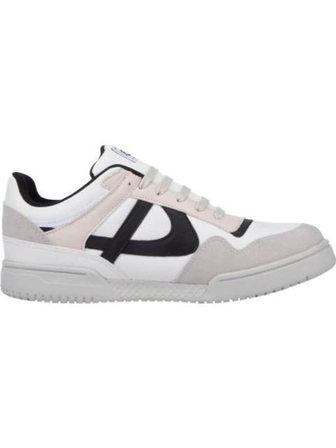 TENIS URBANO ARES MARFIL PANAM
