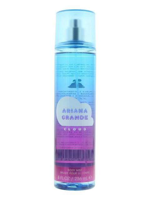 CLOUD SPLASH 236ML PARA MUJER