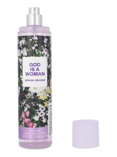 ARIANA GRANDE GOD IS WOMAN BODY MIST 236 ML