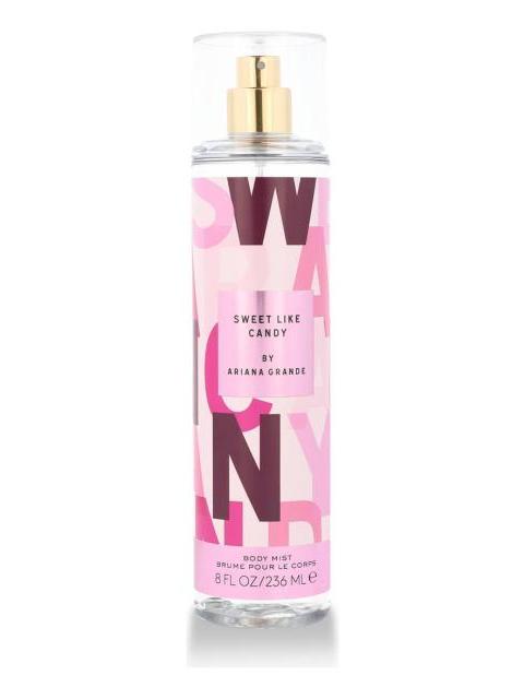 SWEET LIKE CANDY SPLASH 236ML PARA MUJER