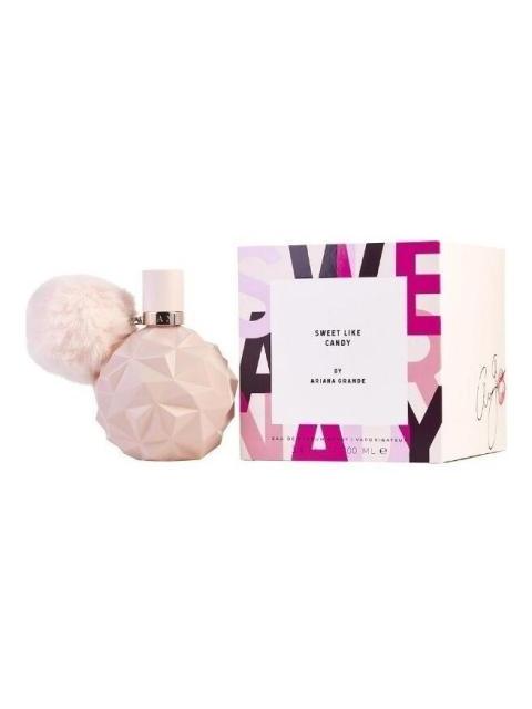 SWEET LIKE CANDY ARIANA GRANDE EAU DE PARFUM 100 ML PARA MUJER