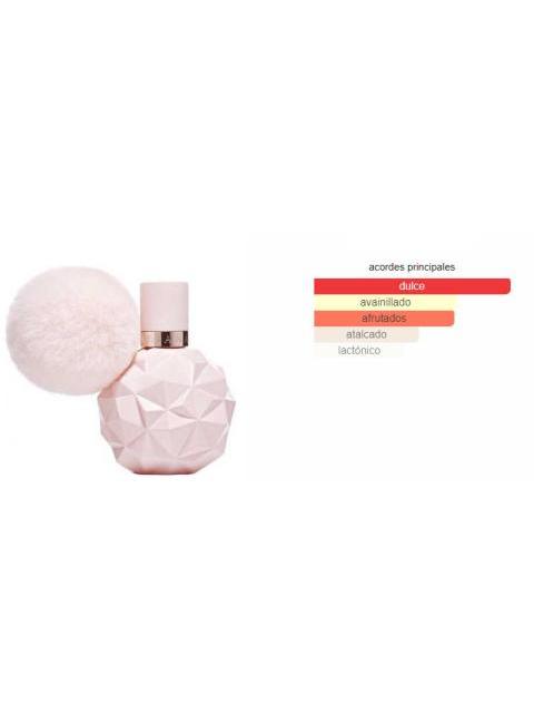 SWEET LIKE CANDY ARIANA GRANDE EAU DE PARFUM 100 ML PARA MUJER