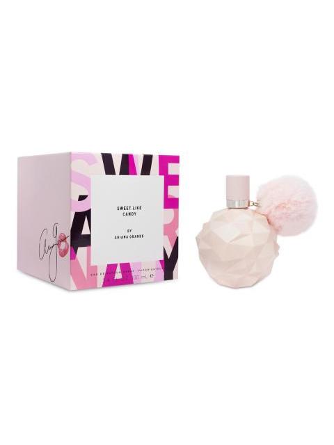 SWEET LIKE CANDY ARIANA GRANDE EAU DE PARFUM 100 ML PARA MUJER