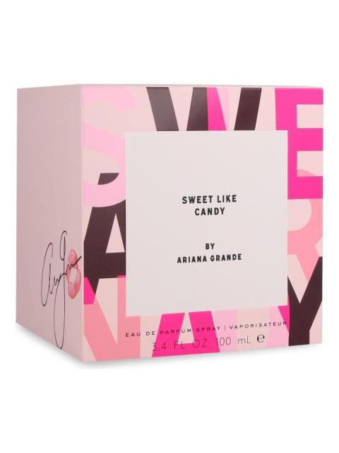SWEET LIKE CANDY ARIANA GRANDE EAU DE PARFUM 100 ML PARA MUJER