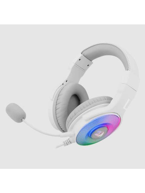 AUDIFONOS REDRAGON PANDORA WHITE BLANCO