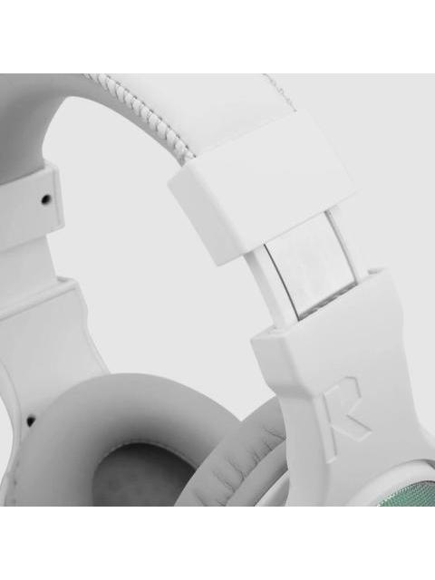 AUDIFONOS REDRAGON PANDORA WHITE BLANCO