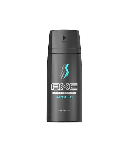 AXE DESODORANTE AEROSOL SPRAY APOLLO 152 ML