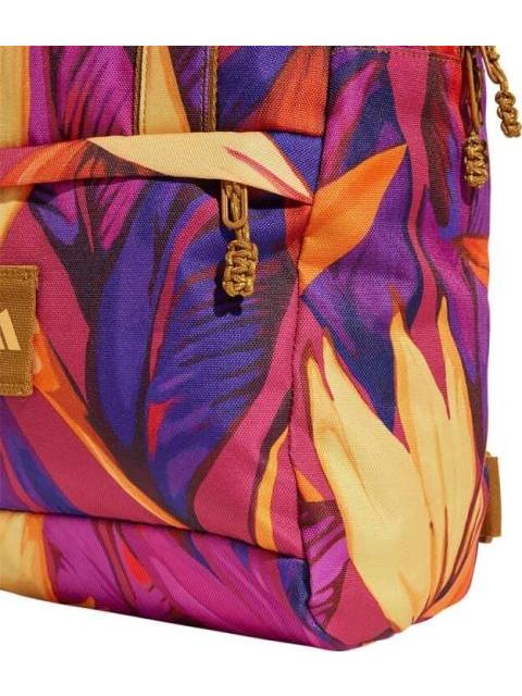 BACKPACK W FARM BACKPACK MULTICOLOR ADIDAS