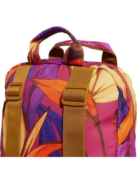 BACKPACK W FARM BACKPACK MULTICOLOR ADIDAS
