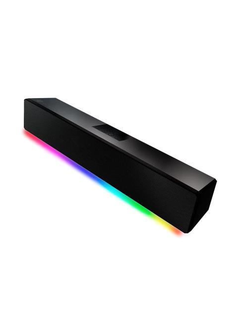 BALAM RUSH BARRA DE SONIDO GAMER GLIMM BAR BG585 BLUETOOTH ALAMBRICO-INALAMBRICO 10W RMS NEGRO