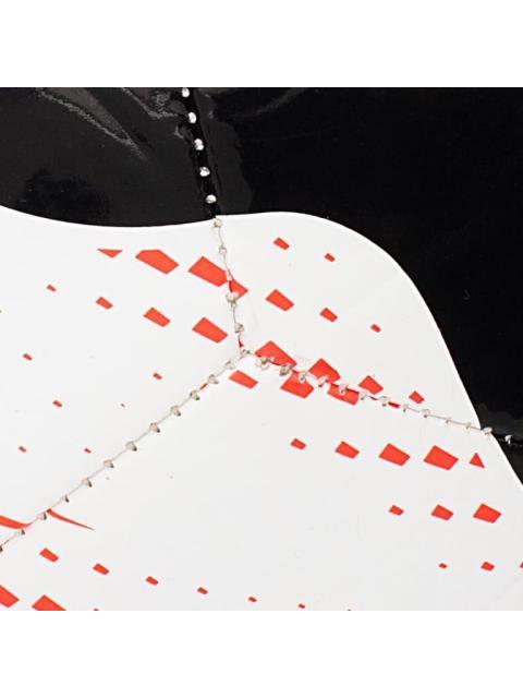 BALON ATTACANTO GRAPHIC BLANCO/NEGRO PUMA