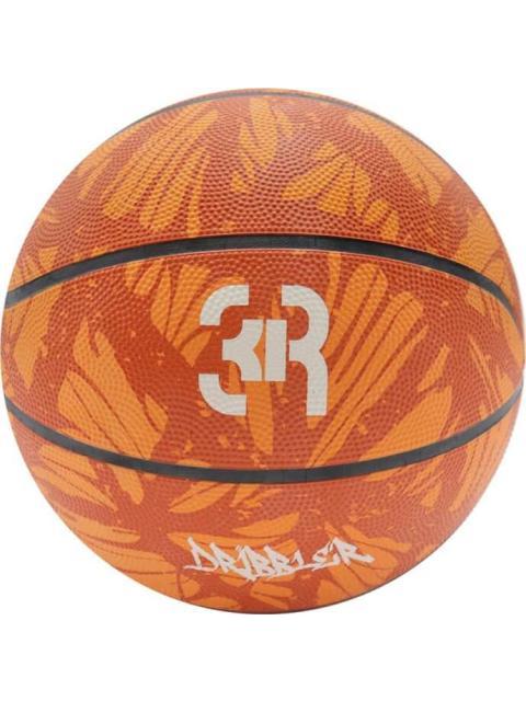 BALON DRIBBLER NARANJA LEV SPORTS