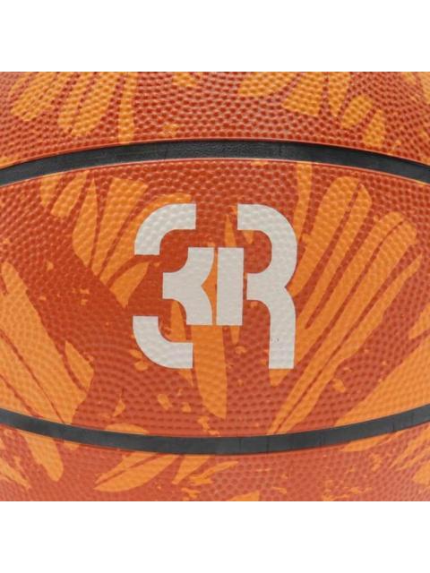 BALON DRIBBLER NARANJA LEV SPORTS