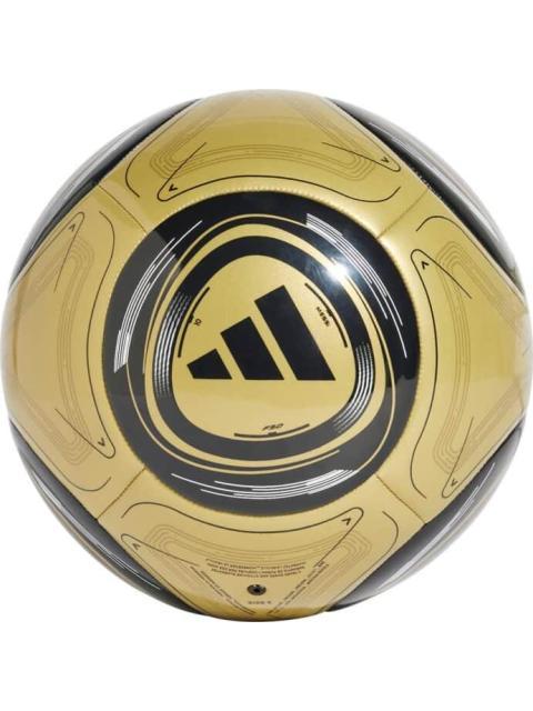 BALON MESSI CLB DORADO ADIDAS