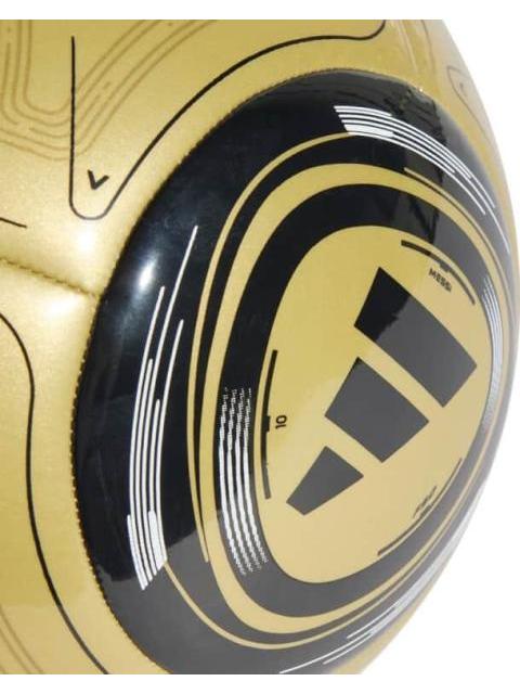 BALON MESSI CLB DORADO ADIDAS