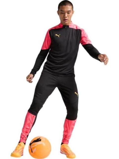 BALON PELOTA ATTACANTO GRAPHIC NARANJA PUMA