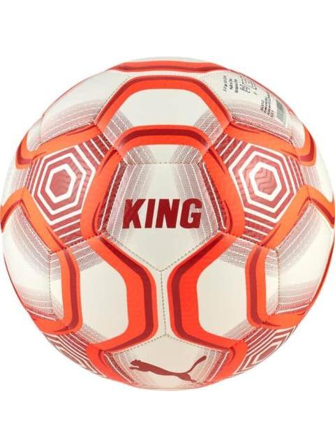 BALON PELOTA PUMA KING BALL BLANCO PUMA