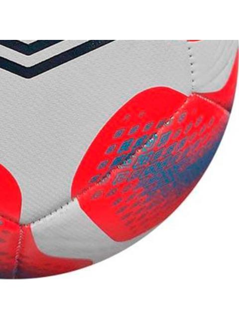 BALON REACTOR ROJO UMBRO