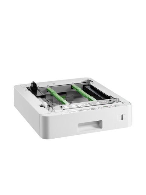 BANDEJA PARA PAPEL ADICIONAL BROTHER VALOR LT330CL HASTA PARA 250 HOJAS