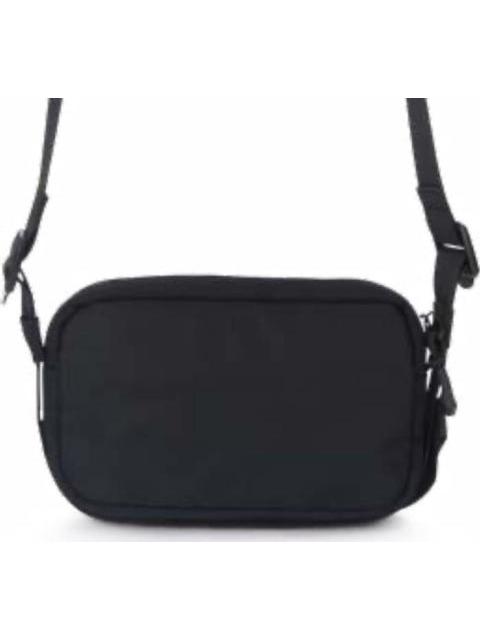 BANDOLERA CON CORREA NEGRO PROKENNEX