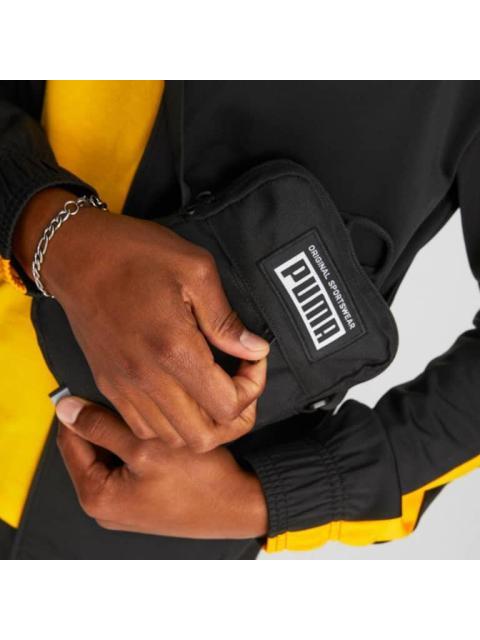 BANDOLERA PUMA ACADEMY NEGRO PUMA