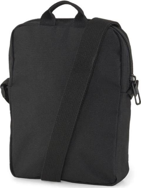 BANDOLERA PUMA ACADEMY NEGRO PUMA