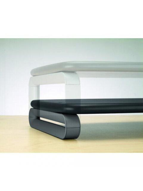 KENSINGTON BASE DE MESA PARA MONITOR 21 NEGRO