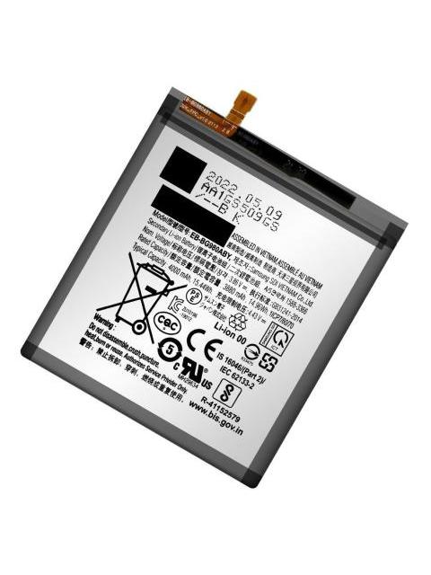 BATERIA COMPATIBLE CON SAMSUNG S20 PILA EB-BG980ABY 3880MAH