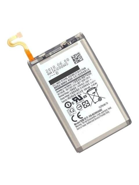 BATERIA PILA COMPATIBLE CON S9 PLUS SM-G9650 EB-BG965ABE S9+