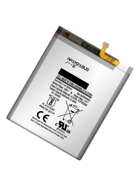 BATERIA PILA COMPATIBLE CON SAMSUNG A50 SM-A505G EB-BG505ABU