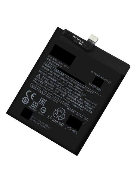 BATERIA PILA COMPATIBLE CON XIAOMI MI 9T BP41 3900MAH
