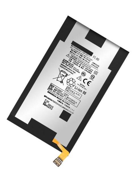 BATERIA PILA MOTOROLA MOTO X PLAY FL40 XT1562 XT1563 NUEVA