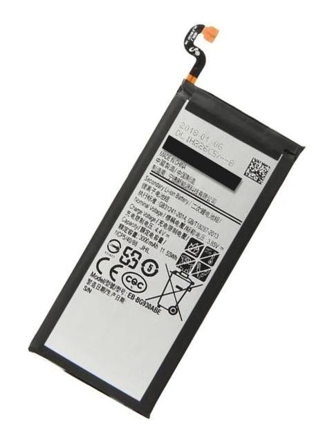 BATERIA PILA PARA SAM S7 FLAT G930 EB-BG930ABE 3000 MAH