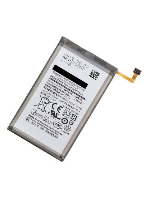 BATERIA PILA PARA SAMSUNG S10 SM-G973F EB-BG973ABU 3400MAH