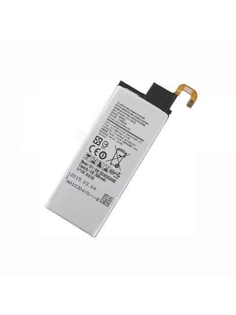 BATERIA PILA PARA SAMSUNG S6 G920 S6 EDGE G925 2600MAH NO APLICA