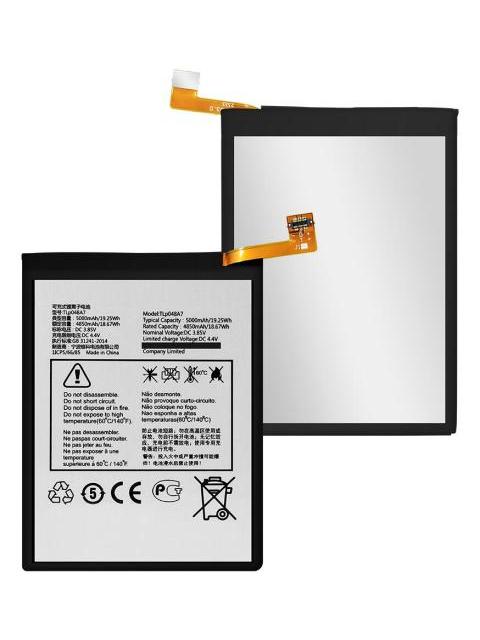 BATERIA PILA PARA TCL 20 SE T6710 30SE 6165D TLP048A7