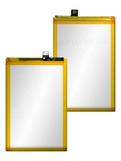 BATERIA PILA PARA VIVO Y10 V2140A Y15S V2139 B-S7 4920MAH