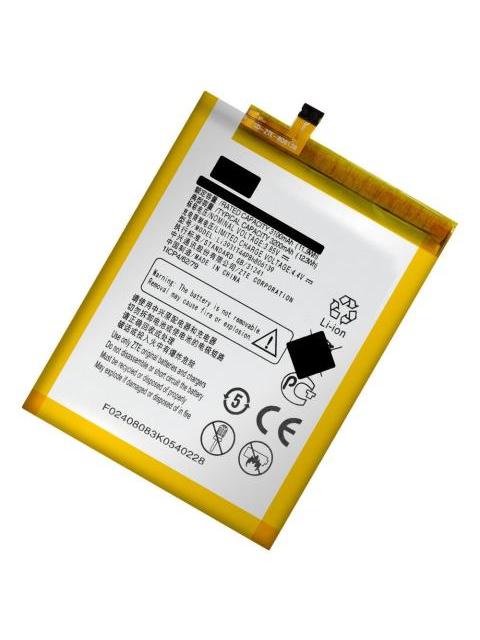 BATERIA PILA PARA ZTE A51 LI3931T44P8H806139 3100MAH