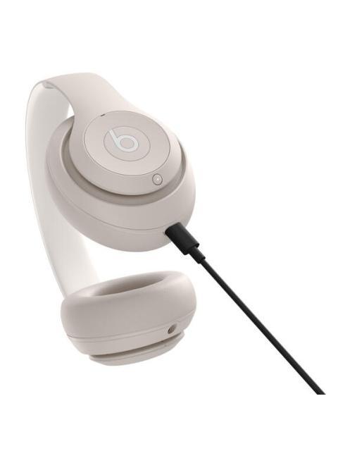 BEATS BY DR. DRE AUDIFONOS CON MICROFONO STUDIO PRO BLUETOOTH ALAMBRICO-INALAMBRICO USB-C-3.5MM ARENISCA