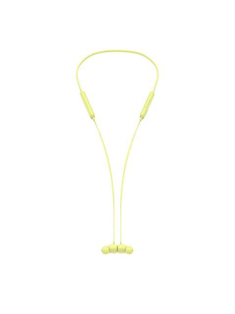 BEATS BY DR. DRE AUDIFONOS INTRAURICULARES FLEX BLUETOOTH INALAMBRICO AMARILLO