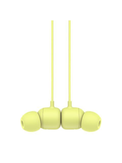BEATS BY DR. DRE AUDIFONOS INTRAURICULARES FLEX BLUETOOTH INALAMBRICO AMARILLO