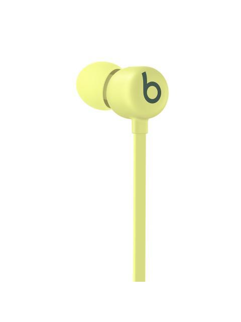 BEATS BY DR. DRE AUDIFONOS INTRAURICULARES FLEX BLUETOOTH INALAMBRICO AMARILLO