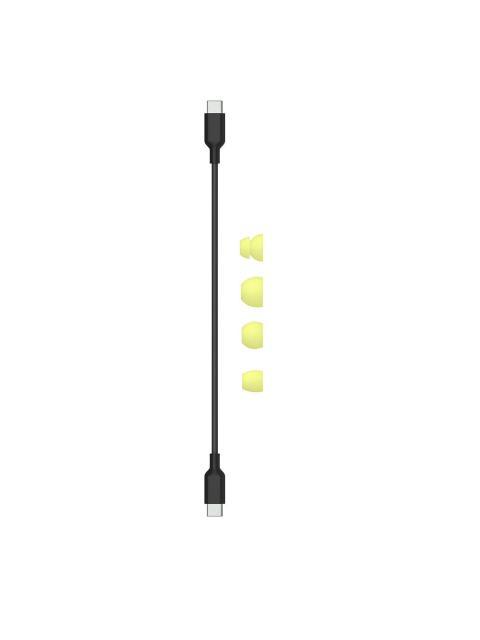 BEATS BY DR. DRE AUDIFONOS INTRAURICULARES FLEX BLUETOOTH INALAMBRICO AMARILLO