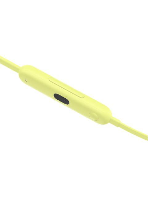 BEATS BY DR. DRE AUDIFONOS INTRAURICULARES FLEX BLUETOOTH INALAMBRICO AMARILLO
