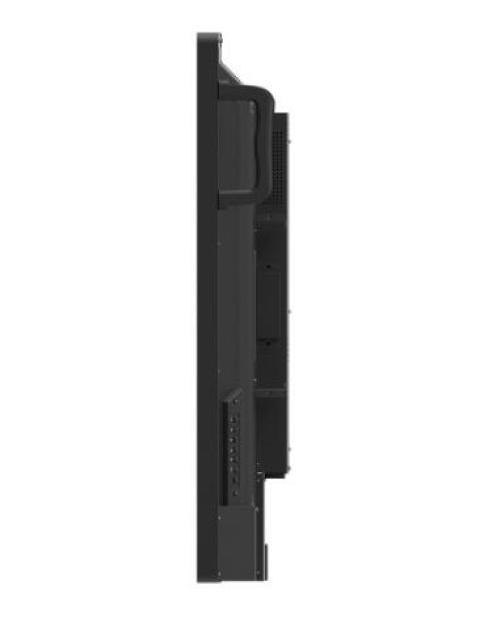 BENQ IL4301 PANTALLA COMERCIAL INTERACTIVA LED 43 4K ULTRA HD NEGRO