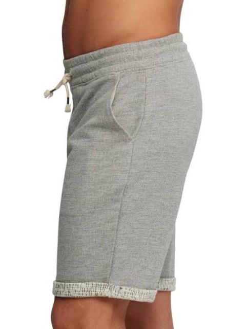 BERMUDA SHORT ROPA CASUAL GRIS D.E.E.P SELECTION
