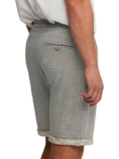 BERMUDA SHORT ROPA CASUAL GRIS D.E.E.P SELECTION