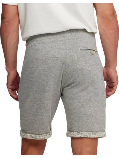 BERMUDA SHORT ROPA CASUAL GRIS D.E.E.P SELECTION