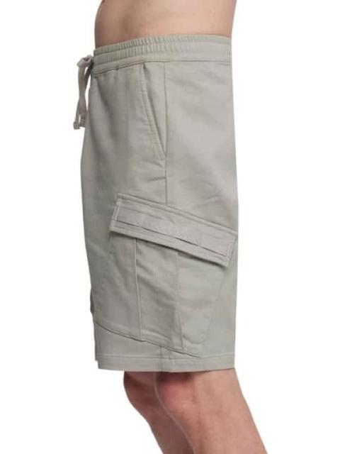 BERMUDA SHORT ROPA CASUAL GRIS NEXT CO